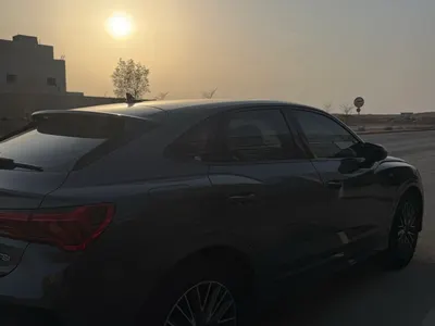 2023 Audi Q3 Sportback