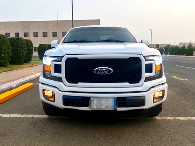 2019 فورد اف 150 اكس ال تي