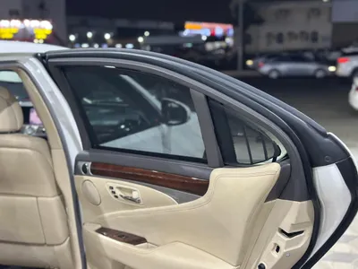 2013 Lexus LS 460 L