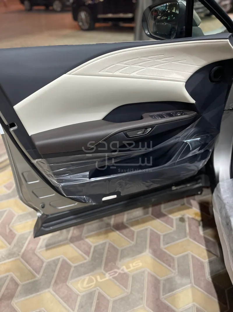 2025 Lexus RX 350