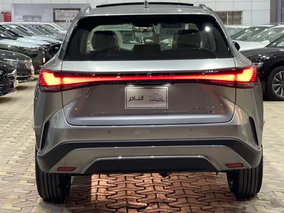 2025 Lexus RX 350