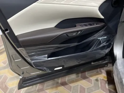 2025 Lexus RX 350