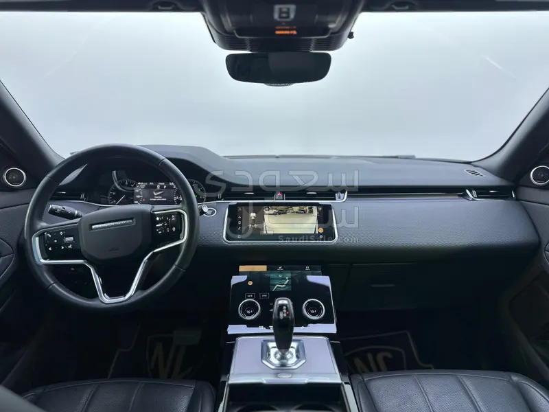 2023 Land Rover Range Rover Evoque