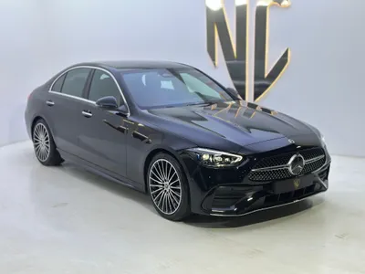 2025 Mercedes-Benz C 200