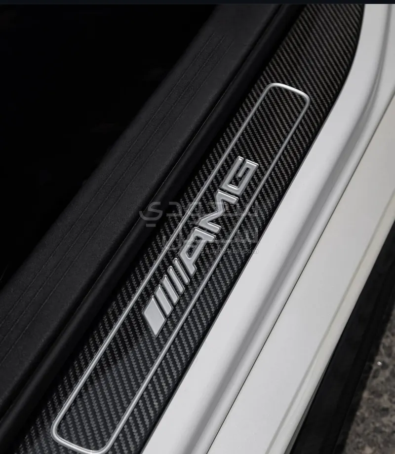 2019 Mercedes-Benz GTR AMG