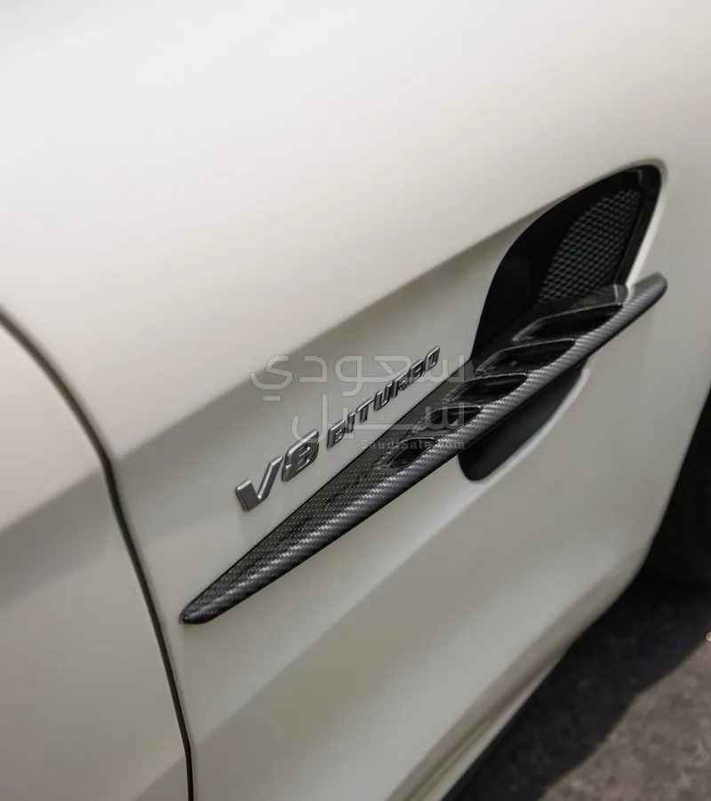 2019 Mercedes-Benz GTR AMG