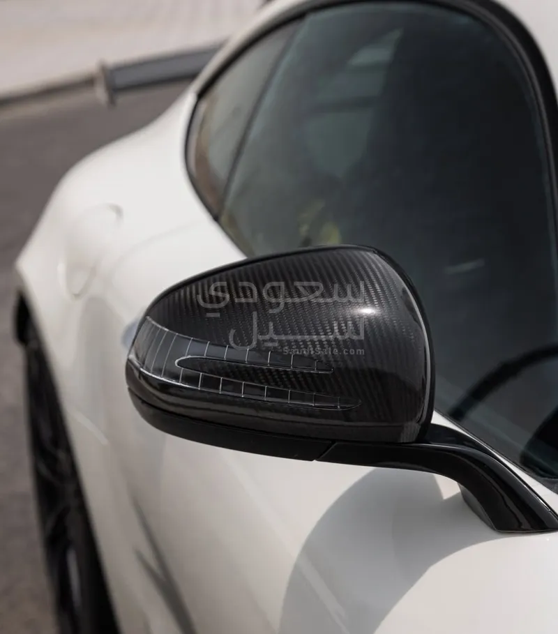 2019 Mercedes-Benz GTR AMG