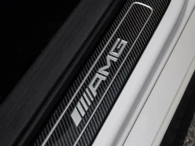 2019 Mercedes-Benz GTR AMG