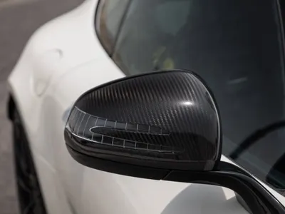 2019 Mercedes-Benz GTR AMG