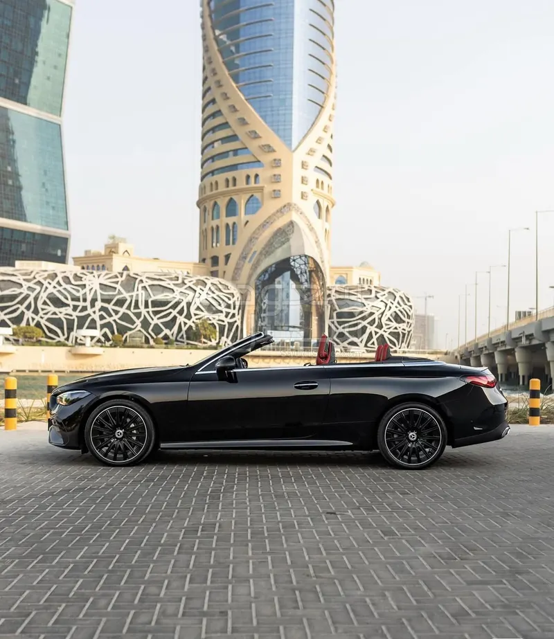 2025 Mercedes-Benz CLA 200 Cupe