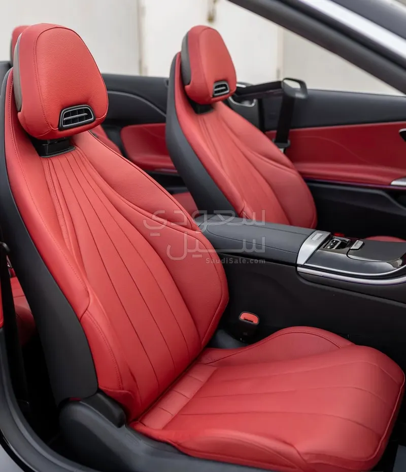 2025 Mercedes-Benz CLA 200 Cupe