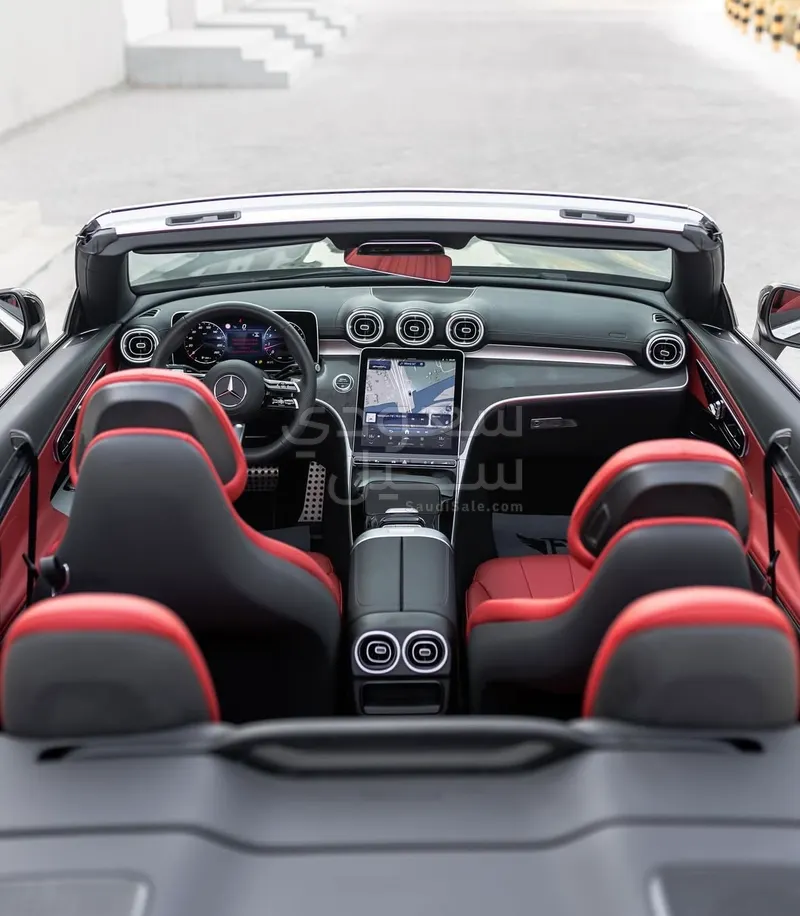 2025 Mercedes-Benz CLA 200 Cupe