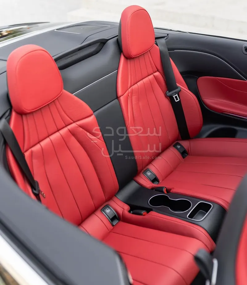 2025 Mercedes-Benz CLA 200 Cupe