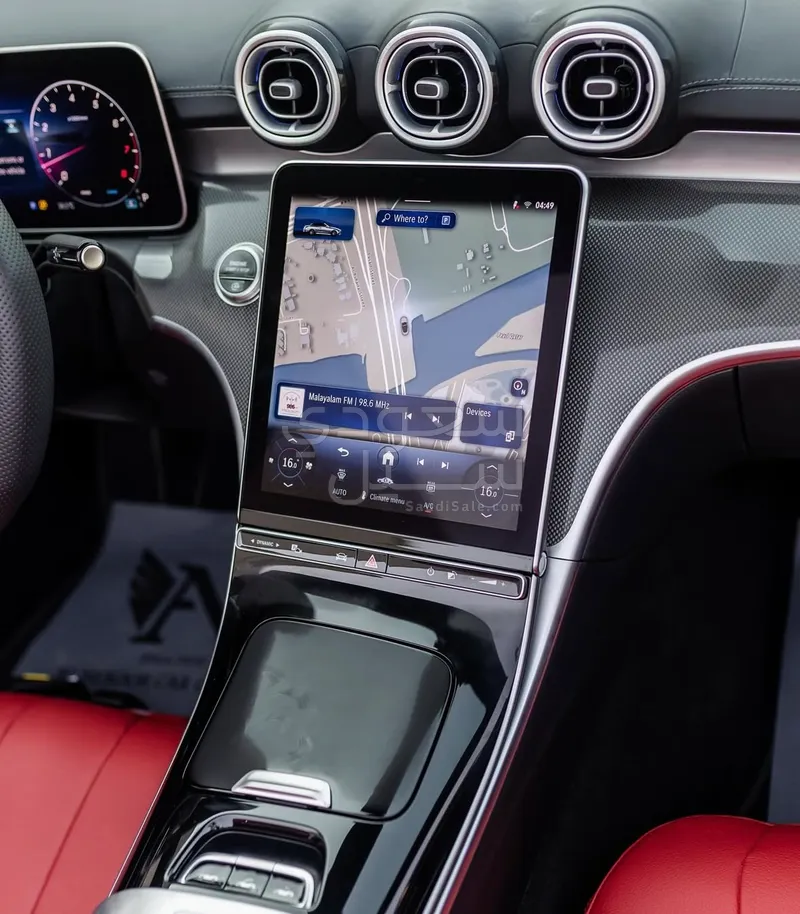 2025 Mercedes-Benz CLA 200 Cupe