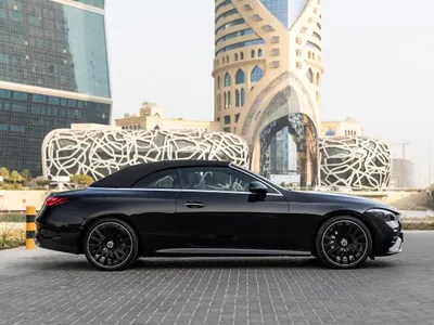 2025 Mercedes-Benz CLA 200 Cupe