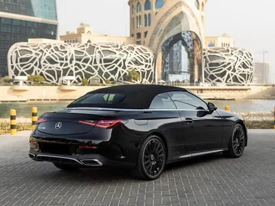 2025 Mercedes-Benz CLA 200 Cupe