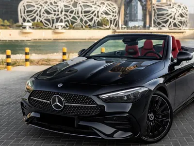 2025 Mercedes-Benz CLA 200 Cupe