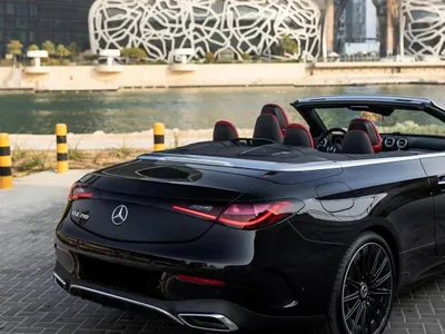 2025 Mercedes-Benz CLA 200 Cupe