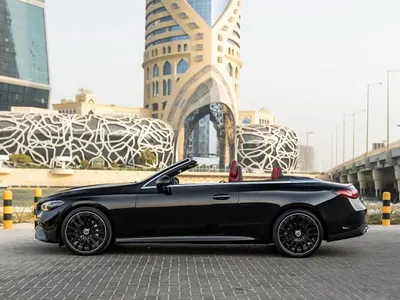 2025 Mercedes-Benz CLA 200 Cupe