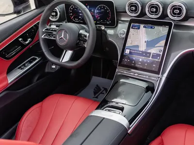 2025 Mercedes-Benz CLA 200 Cupe