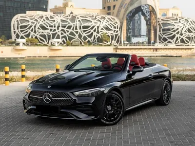 2025 Mercedes-Benz CLA 200 Cupe