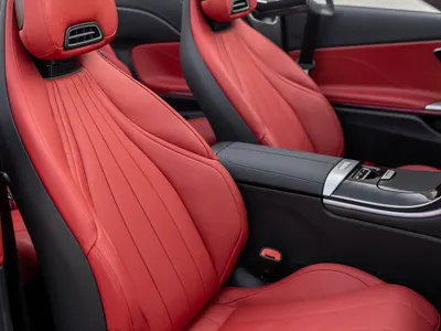 2025 Mercedes-Benz CLA 200 Cupe