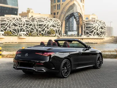 2025 Mercedes-Benz CLA 200 Cupe