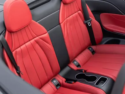2025 Mercedes-Benz CLA 200 Cupe