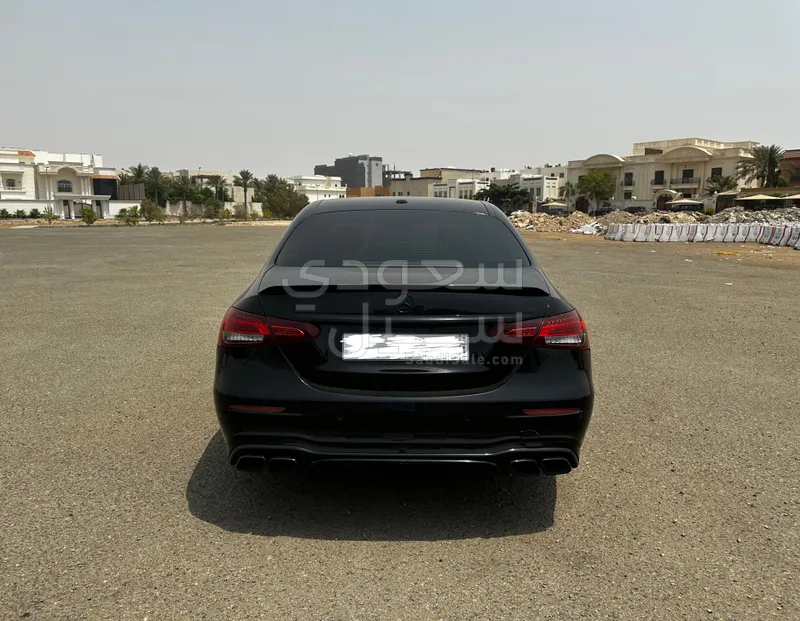 2017 Mercedes-Benz E 300