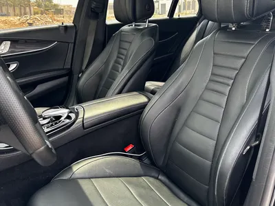 2017 Mercedes-Benz E 300