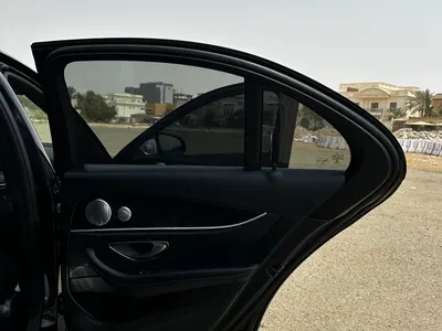 2017 Mercedes-Benz E 300