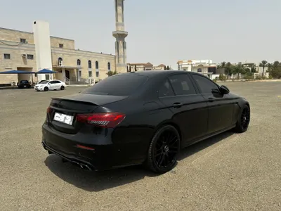 2017 Mercedes-Benz E 300