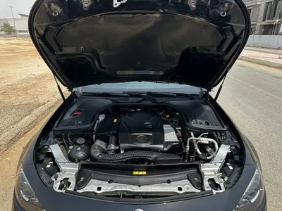 2017 Mercedes-Benz E 300