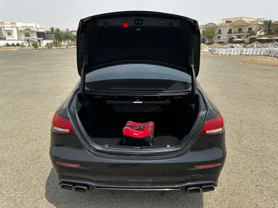 2017 Mercedes-Benz E 300