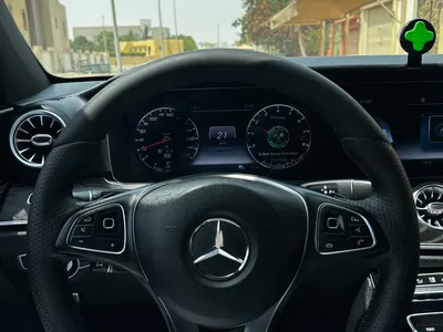 2017 Mercedes-Benz E 300