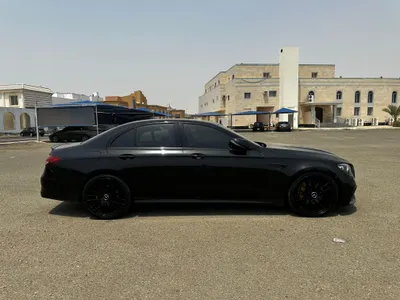 2017 Mercedes-Benz E 300