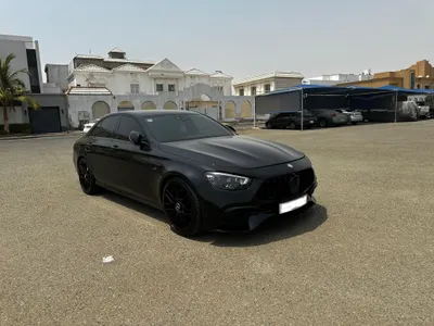 2017 Mercedes-Benz E 300
