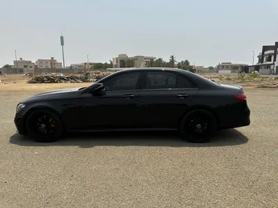 2017 Mercedes-Benz E 300