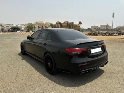 2017 Mercedes-Benz E 300
