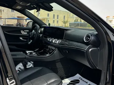 2017 Mercedes-Benz E 300