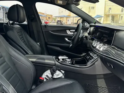 2017 Mercedes-Benz E 300