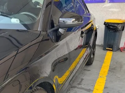 2019 Audi A3 30 TFSI
