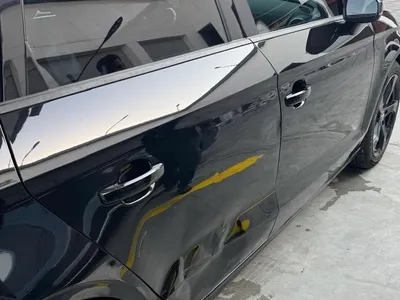 2019 Audi A3 30 TFSI