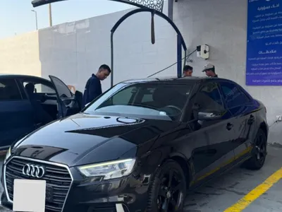 2019 Audi A3 30 TFSI