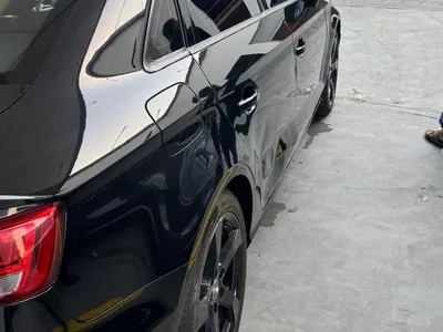2019 Audi A3 30 TFSI
