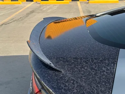 2023 بي ام دبليو الفئة الثامنة إم 850 أي