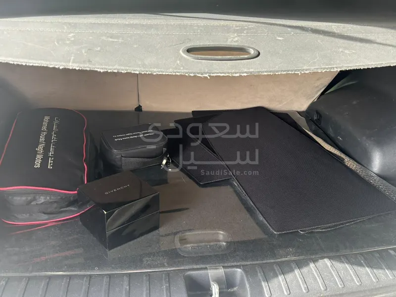 2020 هيونداي توسان