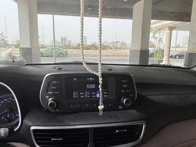 2020 هيونداي توسان