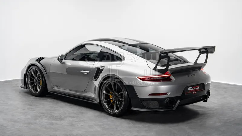 2019 بورش 911 جي تي 2 ار اس