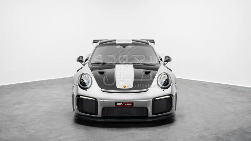 2019 بورش 911 جي تي 2 ار اس